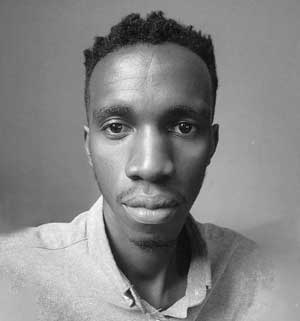 Mwesigwa Ibra Myles